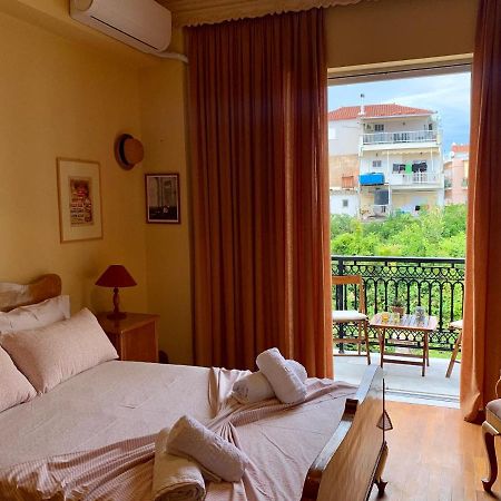 Aestas Home Zakynthos Town Exterior photo