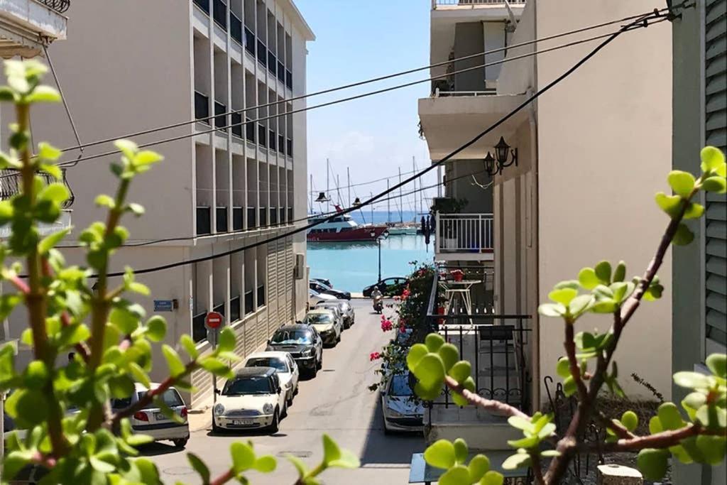 Aestas Home Zakynthos Town Exterior photo