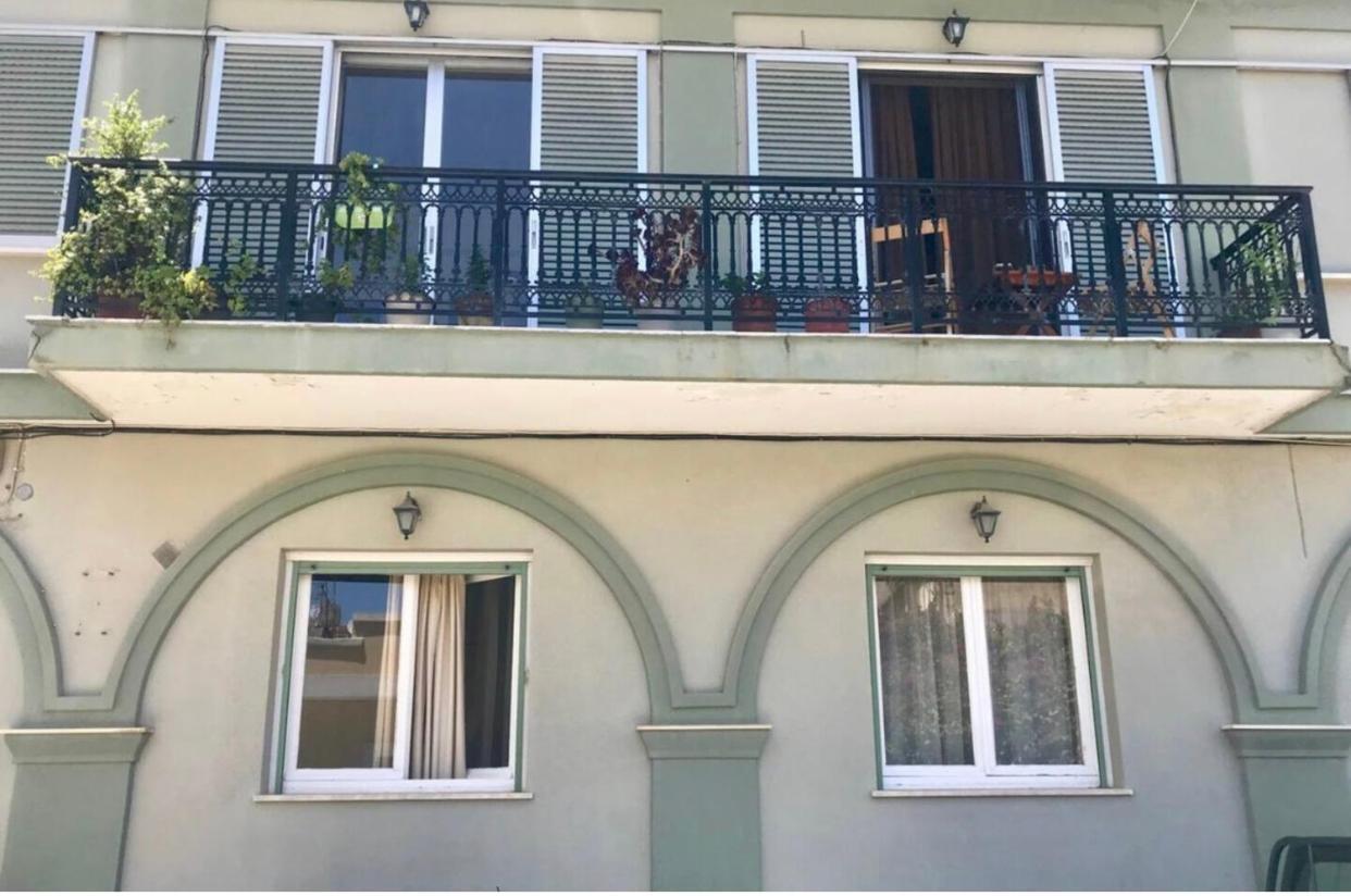 Aestas Home Zakynthos Town Exterior photo
