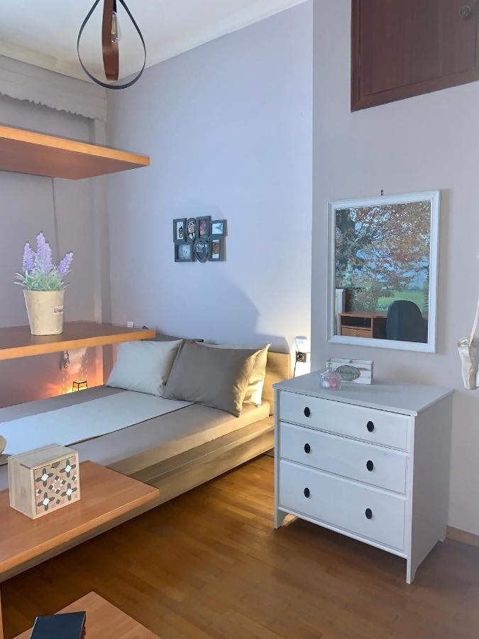 Aestas Home Zakynthos Town Exterior photo