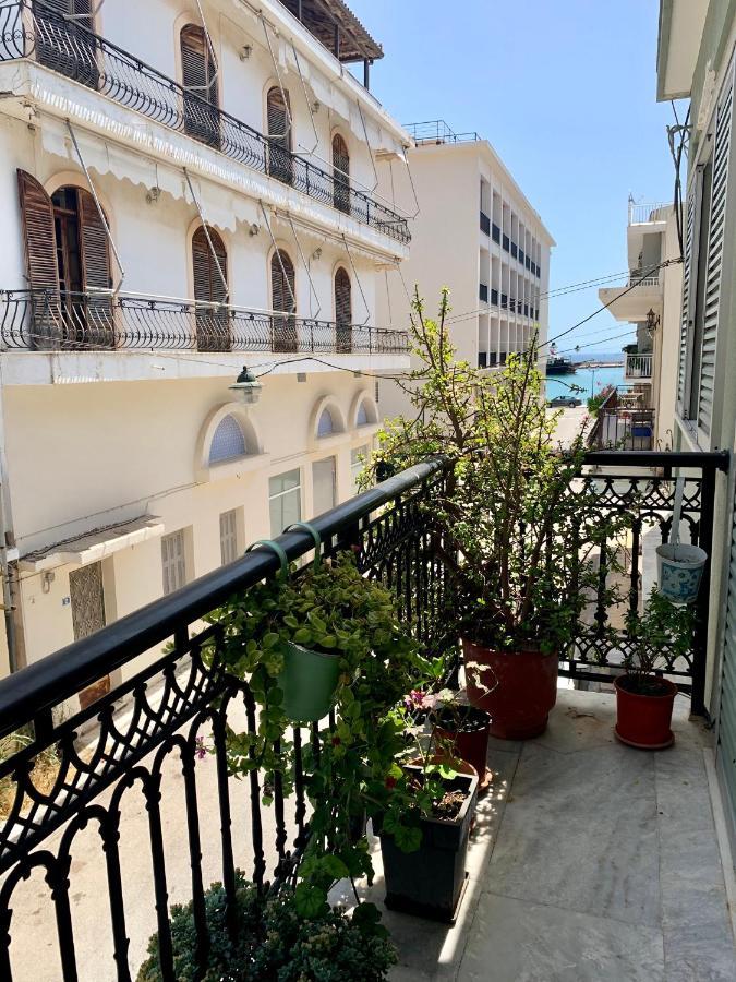 Aestas Home Zakynthos Town Exterior photo