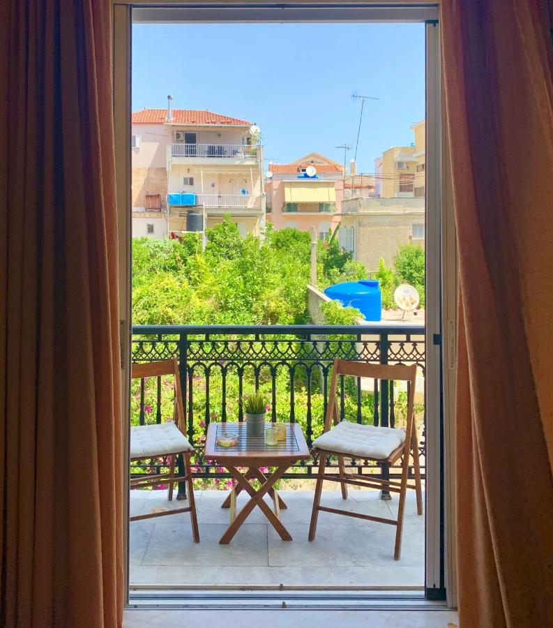 Aestas Home Zakynthos Town Exterior photo