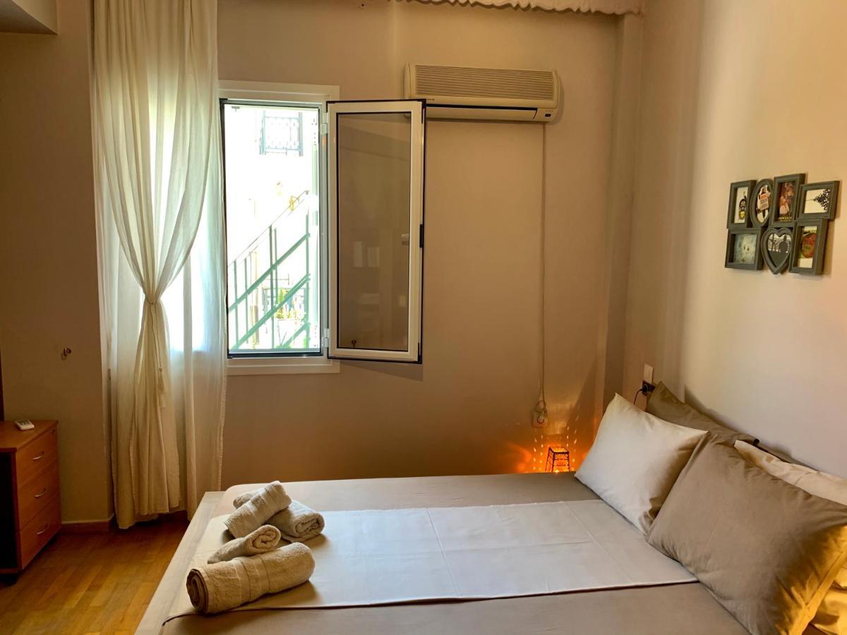 Aestas Home Zakynthos Town Exterior photo