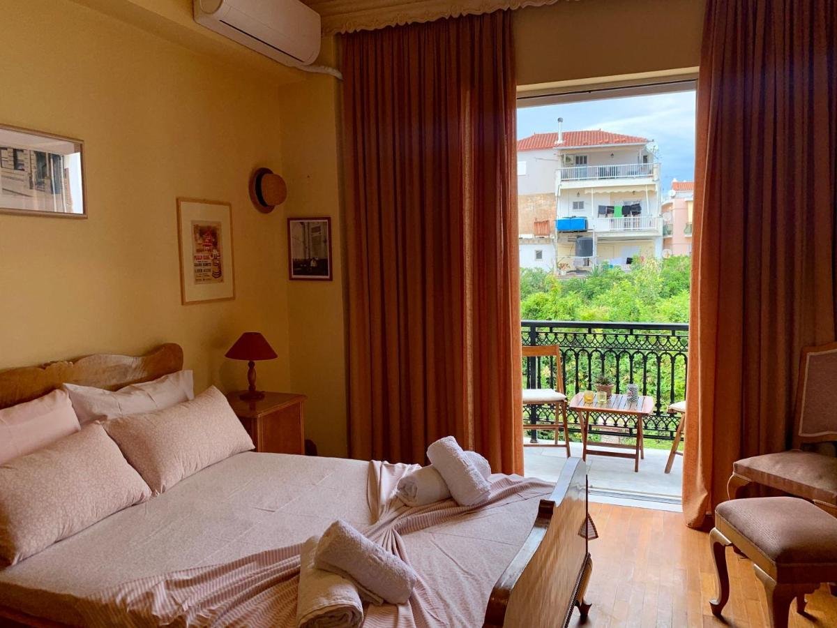 Aestas Home Zakynthos Town Exterior photo