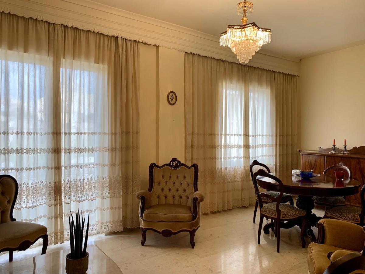 Aestas Home Zakynthos Town Exterior photo