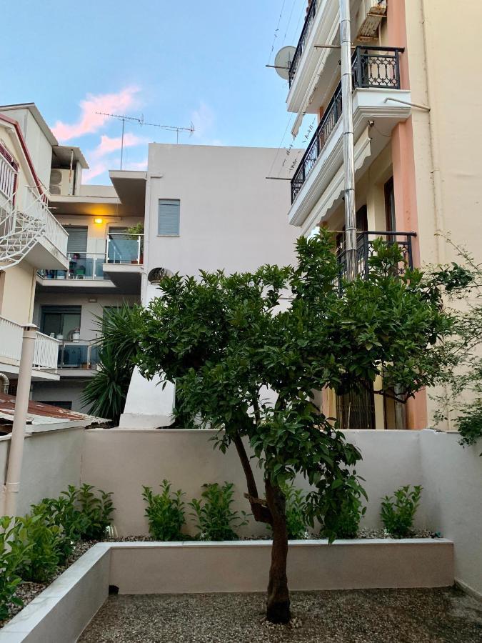 Aestas Home Zakynthos Town Exterior photo